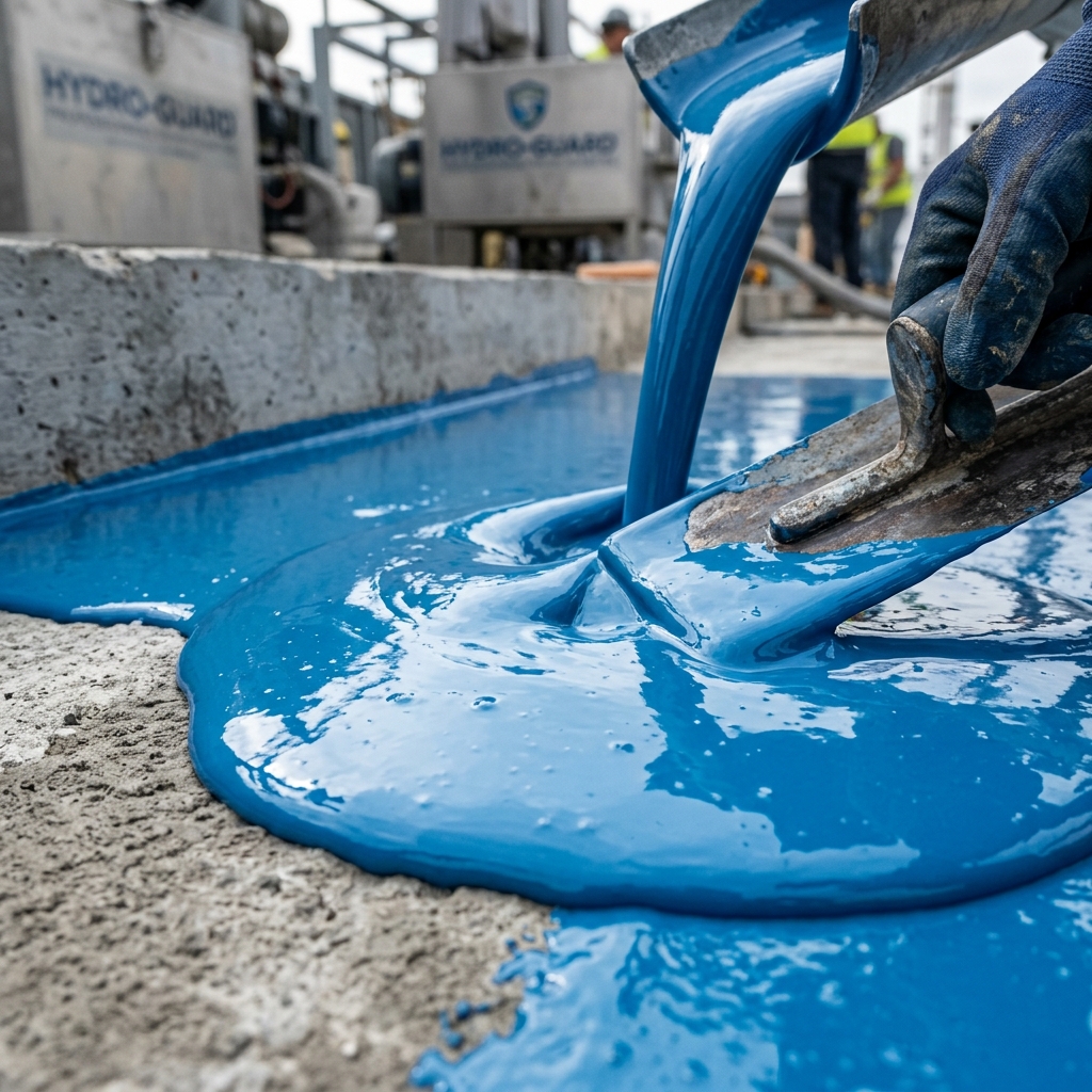 Chemical Coating