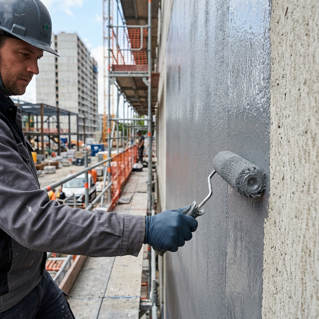 Wall Protection